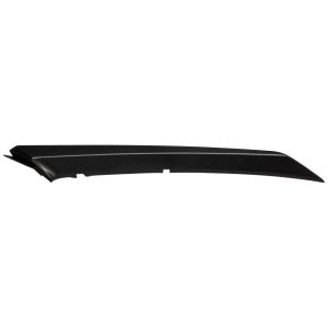 2018-2024 TOYOTA Front bumper molding Right Passenger Side CAPA OEM# 5271206100 PL# TO1047105C