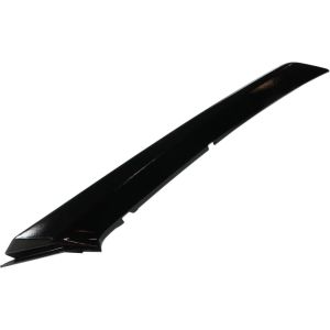 2018-2022 TOYOTA Front bumper molding Right Passenger Side CAPA  OEM# 5271206110 PL# TO1047106C