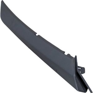 2021-2024 TOYOTA CAMRY Front bumper molding Right Passenger Side OEM# 5271206200 PL# TO1047114