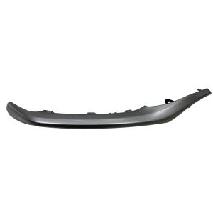 2021-2024 TOYOTA CAMRY Front bumper molding Right Passenger Side OEM# 5312306190 PL# TO1047115