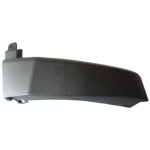 2020-2022 TOYOTA C-HR Front bumper molding Right Passenger Side OEM# 7685110050 PL# TO1047116