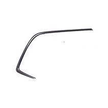 2019-2022 TOYOTA Front bumper molding Right Passenger Side OEM# 5271112380 PL# TO1047118