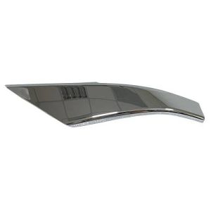 2021-2024 TOYOTA VENZA Front bumper molding Right Passenger Side OEM# 5312748040 PL# TO1047119