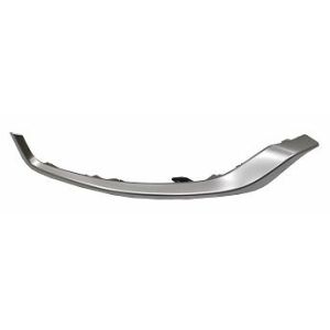 2021-2023 TOYOTA Front bumper molding Right Passenger Side CAPA OEM# 5271242070 PL# TO1047122C