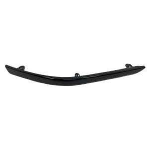 2022-2024 TOYOTA Front bumper molding Right Passenger Side OEM# 5271235020C0 PL# TO1047123