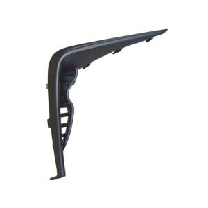 2022 TOYOTA Front bumper molding Right Passenger Side CAPA  OEM# SU00309256 PL# TO1047124C