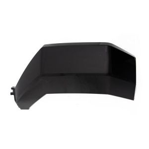 2022-2024 TOYOTA Front bumper molding Right Passenger Side CAPA  OEM# 527120C040 PL# TO1047125C