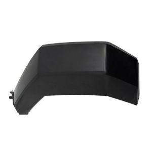 2022-2024 TOYOTA Front bumper molding Right Passenger Side CAPA  OEM# 527120C900 PL# TO1047126C