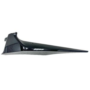 2023-2025 TOYOTA Front bumper molding Right Passenger Side OEM# 5211212260 PL# TO1047132