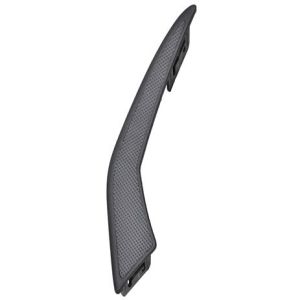 2020-2025 TOYOTA Front bumper molding Right Passenger Side OEM# 8148102850 PL# TO1047133