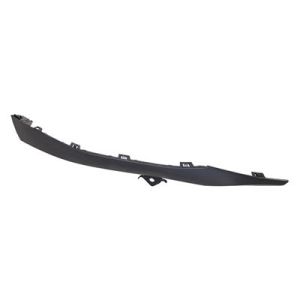 2023-2025 TOYOTA CROWN Front bumper molding Right Passenger Side OEM# 5243730020 PL# TO1047137