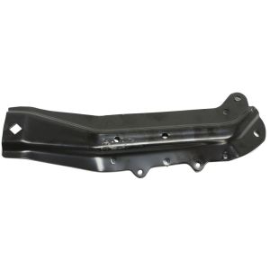 2012-2013 TOYOTA Front bumper support bracket Left Driver Side OEM# 5201404010 PL# TO1062101
