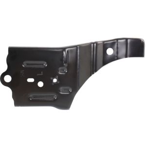 2006-2012 TOYOTA Front bumper support bracket Left Driver Side OEM# 521390R010 PL# TO1062104