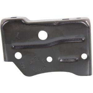2013-2018 TOYOTA Front bumper support bracket Left Driver Side OEM# 521390R030 PL# TO1062105