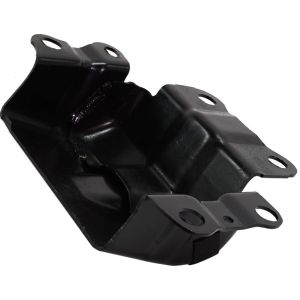 2015-2018 TOYOTA Front bumper support bracket Left Driver Side CAPA  OEM# 5214047020 PL# TO1062107C