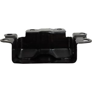 2015-2018 TOYOTA Front bumper support bracket Left Driver Side OEM# 5214047020 PL# TO1062107