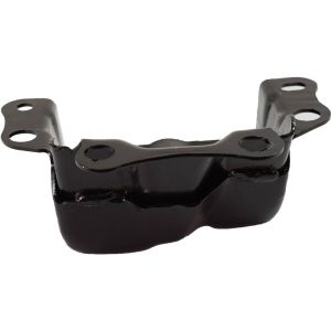 2016-2018 TOYOTA Front bumper support bracket Left Driver Side CAPA OEM# 521400R010 PL# TO1062109C