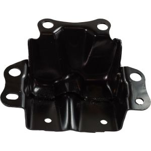 2016-2018 TOYOTA Front bumper support bracket Left Driver Side OEM# 521400R010 PL# TO1062109
