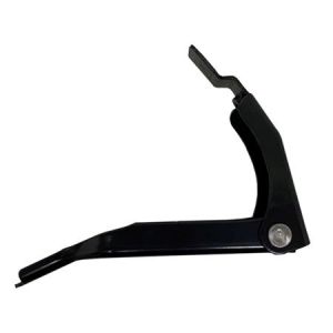2022-2025 TOYOTA Front bumper support bracket Left Driver Side OEM# 760830C010 PL# TO1062112
