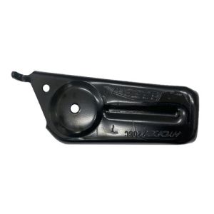 2022-2024 TOYOTA Front bumper support bracket Left Driver Side CAPA  OEM# 768630C010 PL# TO1062113C