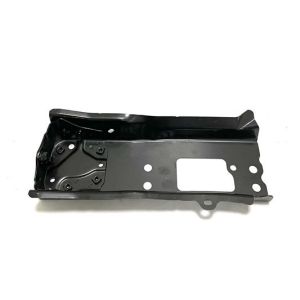 2020-2025 TOYOTA Front bumper support bracket Left Driver Side CAPA  OEM# 5710802080 PL# TO1062114C