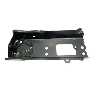 2017-2022 TOYOTA Front bumper support bracket Left Driver Side OEM# 5710847030 PL# TO1062115