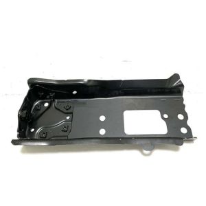 2019-2025 TOYOTA Front bumper support bracket Left Driver Side CAPA  OEM# 5710847030 PL# TO1062115C