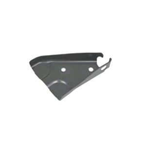 2022-2024 TOYOTA Front bumper support bracket Left Driver Side OEM# 532740C040 PL# TO1062117