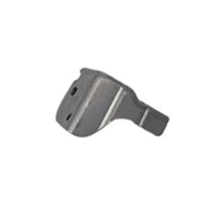 2022-2024 TOYOTA Front bumper support bracket Left Driver Side OEM# 520920C010 PL# TO1062118