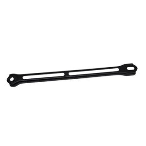 2023-2025 TOYOTA Front bumper support bracket Left Driver Side OEM# 5325447010 PL# TO1062119