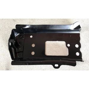 2023-2025 TOYOTA Front bumper support bracket Left Driver Side CAPA  OEM# 5710847040 PL# TO1062121C