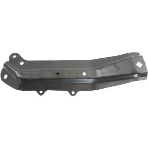 2012-2013 TOYOTA Front bumper support bracket Right Passenger Side OEM# 5201304010 PL# TO1063101