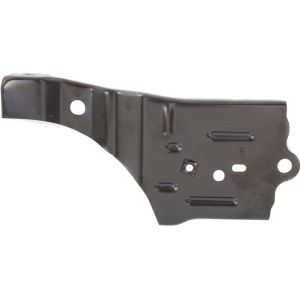 2006-2012 TOYOTA Front bumper support bracket Right Passenger Side OEM# 521290R010 PL# TO1063104