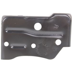2013-2018 TOYOTA Front bumper support bracket Right Passenger Side OEM# 521290R030 PL# TO1063105