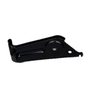 2022-2024 TOYOTA Front bumper support bracket Right Passenger Side CAPA  OEM# 768620C010 PL# TO1063113C
