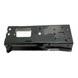 2017-2022 TOYOTA Front bumper support bracket Right Passenger Side CAPA  OEM# 5710747030 PL# TO1063115C