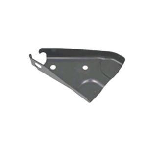 2022-2024 TOYOTA Front bumper support bracket Right Passenger Side OEM# 532730C040 PL# TO1063117