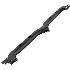 2005-2011 TOYOTA TACOMA Front bumper bracket CAPA  OEM# 5252104040 PL# TO1065102C