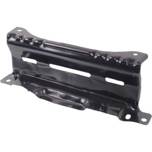2006-2019 TOYOTA Front bumper bracket Left Driver Side CAPA  OEM# 5316552030 PL# TO1066156C