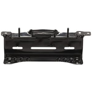 2008-2014 SCION xD Front bumper bracket Left Driver Side OEM# 5316552030 PL# TO1066156