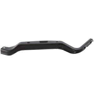 2006-2009 TOYOTA 4RUNNER Front bumper bracket Left Driver Side OEM# 5214635060 PL# TO1066159