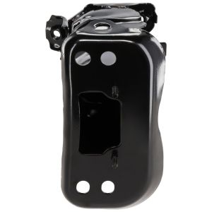 2008-2014 SCION xD Front bumper bracket Left Driver Side OEM# 5201252020 PL# TO1066160