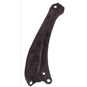 2005-2011 TOYOTA TACOMA FRONT REINF LOWER OUTER BRACE LEFT (Driver Side) (STEEL) **CAPA** OEM#5213804010 2005-2011 PL# TO1066161C
