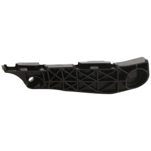 2006-2012 TOYOTA RAV4 Front bumper bracket Left Driver Side OEM# 525360R010 PL# TO1066165