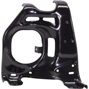 2007-2013 TOYOTA TUNDRA Front bumper bracket Left Driver Side OEM# 521420C030 PL# TO1066166