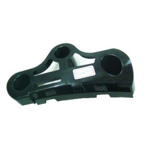 2007-2013 TOYOTA TUNDRA Front bumper bracket Left Driver Side OEM# 521160C020 PL# TO1066171
