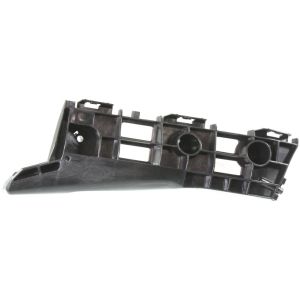 2010-2015 TOYOTA Front bumper bracket Left Driver Side CAPA OEM# 5211647041 PL# TO1066172C