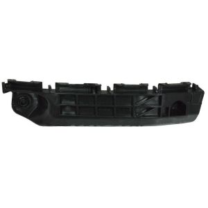 2012 TOYOTA YARIS Front bumper bracket Left Driver Side OEM# 5253652080 PL# TO1066176