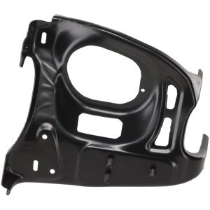 2014-2021 TOYOTA TUNDRA Front bumper bracket Left Driver Side OEM# 521420C020 PL# TO1066178