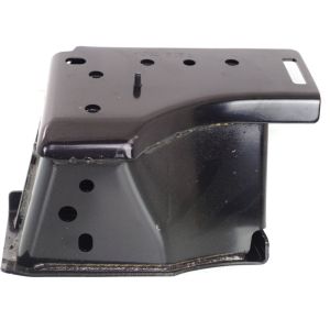 2015-2017 TOYOTA CAMRY Front bumper bracket Left Driver Side OEM# 5720806011 PL# TO1066179